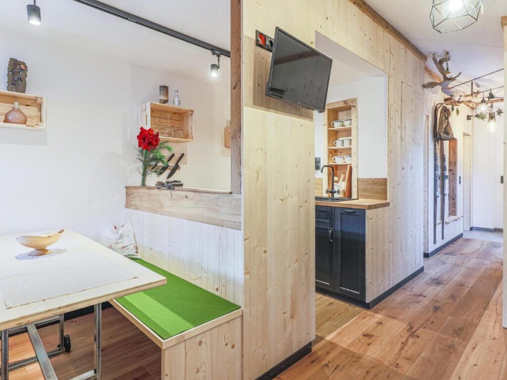 Appartement-Mittersill-Ferienwohnung-Kleinfeinwohnen