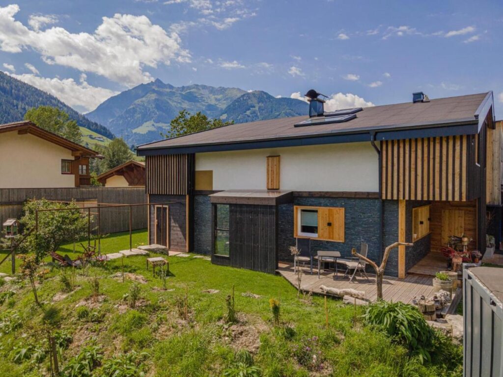 Appartement-Mittersill-Ferienwohnung-Kleinfeinwohnen
