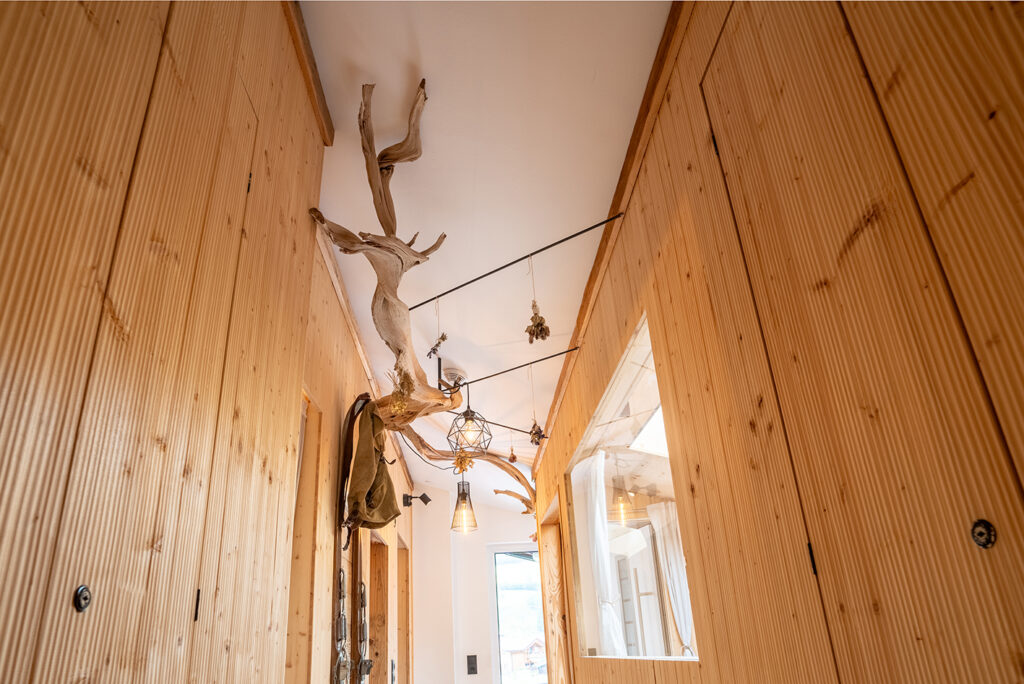 Appartement-Mittersill-Ferienwohnung-Kleinfeinwohnen