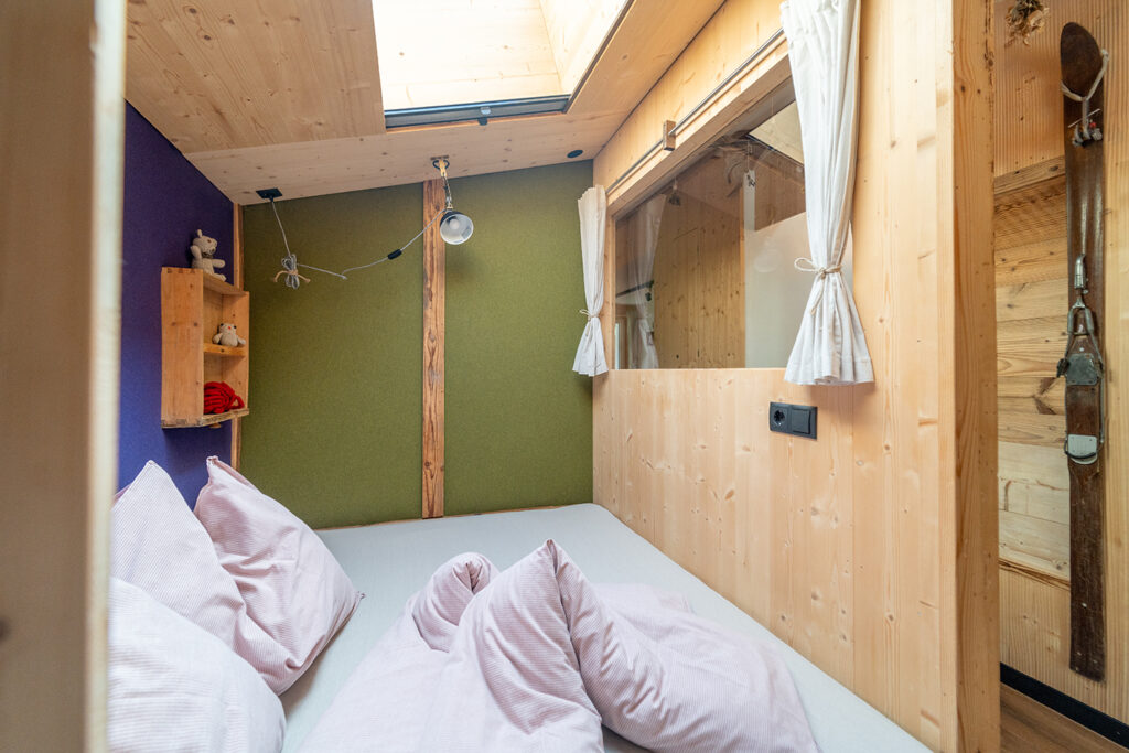 Appartement-Mittersill-Ferienwohnung-Kleinfeinwohnen