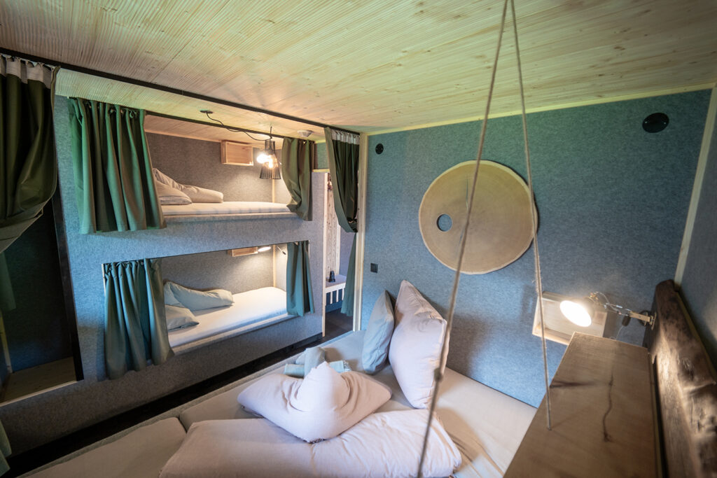 Appartement-Mittersill-Ferienwohnung-Kleinfeinwohnen