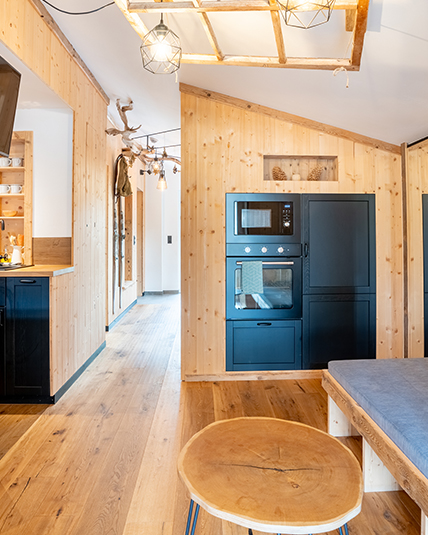 Appartement-Mittersill-Ferienwohnung-Kleinfeinwohnen